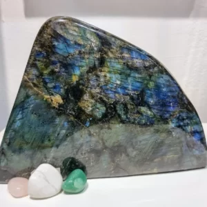 Labradorite 3.88kg Madagascar