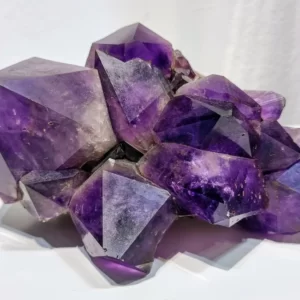 Gemstone and crystals